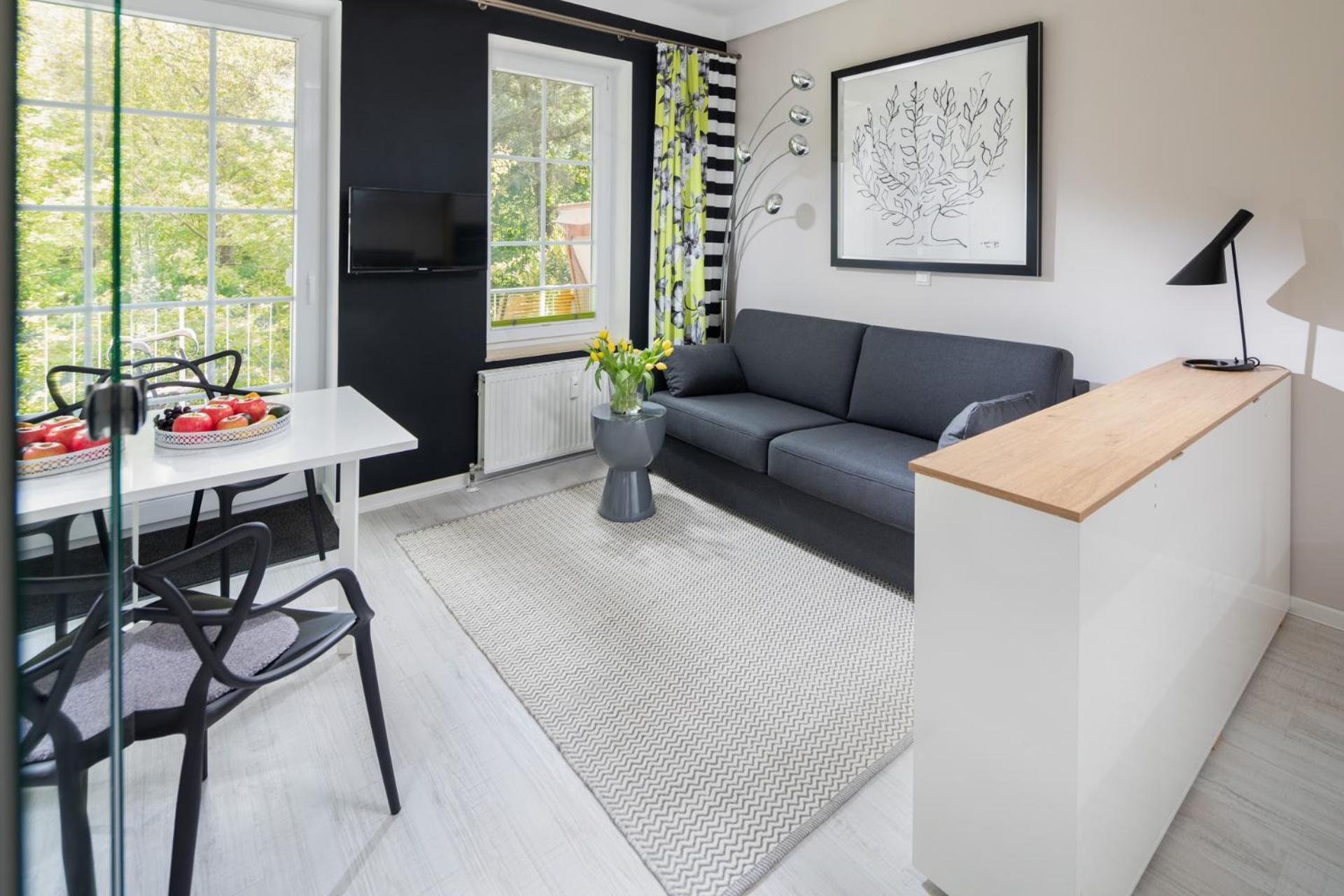 Haus Bielefeld Appartement 22 Нордернай Екстер'єр фото